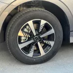 BYD E2 LEXURY ELECTRIC 2025 MODEL YEAR GRAY COLOR EXTERIOR - Thumbnail 18