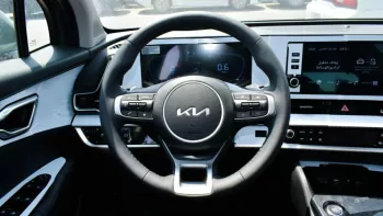 Kia Sportage 2022 V4 FWD