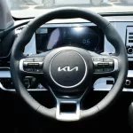Kia Sportage 2022 V4 FWD - Thumbnail 10