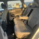 KIA EV5 530KM RANGE ELECTRIC 2024 MODEL YEAR WHITE COLOR EXTERIOR - Thumbnail 18