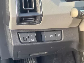 KIA EV5 530KM RANGE ELECTRIC 2024 MODEL YEAR WHITE COLOR EXTERIOR