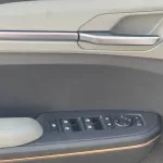 KIA EV5 530KM RANGE ELECTRIC 2024 MODEL YEAR WHITE COLOR EXTERIOR - Thumbnail 7