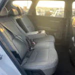 KIA EV5 530KM RANGE ELECTRIC 2024 MODEL YEAR WHITE COLOR EXTERIOR - Thumbnail 19