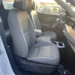 KIA EV5 530KM RANGE ELECTRIC 2024 MODEL YEAR WHITE COLOR EXTERIOR - Thumbnail 17