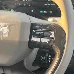 KIA EV5 530KM RANGE ELECTRIC 2024 MODEL YEAR WHITE COLOR EXTERIOR - Thumbnail 11