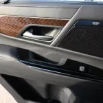 LEXUS LX600 VIP V6 3.5L PETROL 4-SEATER 2024 MODEL YEAR WHITE COLOR - Thumbnail 13