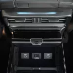 LEXUS LX600 VIP V6 3.5L PETROL 4-SEATER 2024 MODEL YEAR WHITE COLOR - Thumbnail 16