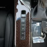 LEXUS LX600 VIP V6 3.5L PETROL 4-SEATER 2024 MODEL YEAR WHITE COLOR - Thumbnail 18