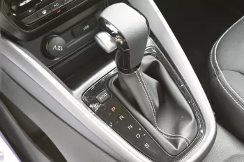 Chevrolet Groove Lt 1.5L FWD 2025 Model Year - ضمان الوكيل 5 سنوات