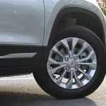 Chevrolet Groove Lt 1.5L FWD 2025 Model Year - ضمان الوكيل 5 سنوات - Thumbnail 18