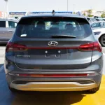 Hyundai Santa Fe 2.5 2022 - Thumbnail 6