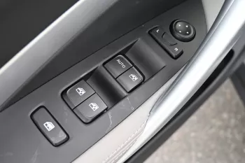 Chevrolet Groove Lt 1.5L FWD 2025 Model Year - ضمان الوكيل 5 سنوات