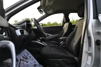 Chevrolet Groove Lt 1.5L FWD 2025 Model Year - ضمان الوكيل 5 سنوات