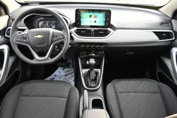 Chevrolet Groove Lt 1.5L FWD 2025 Model Year - ضمان الوكيل 5 سنوات