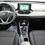 Chevrolet Groove Lt 1.5L FWD 2025 Model Year - ضمان الوكيل 5 سنوات - Thumbnail 5