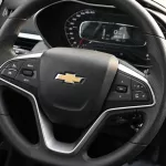 Chevrolet Groove Lt 1.5L FWD 2025 Model Year - ضمان الوكيل 5 سنوات - Thumbnail 10