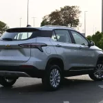 Chevrolet Groove Lt 1.5L FWD 2025 Model Year - ضمان الوكيل 5 سنوات - Thumbnail 3