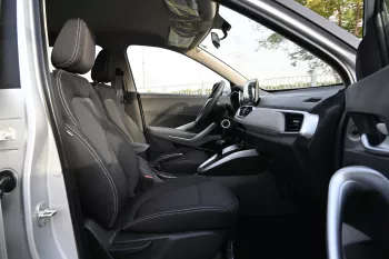 Chevrolet Groove Lt 1.5L FWD 2025 Model Year - ضمان الوكيل 5 سنوات