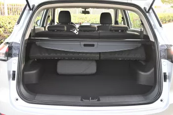 Chevrolet Groove Lt 1.5L FWD 2025 Model Year - ضمان الوكيل 5 سنوات