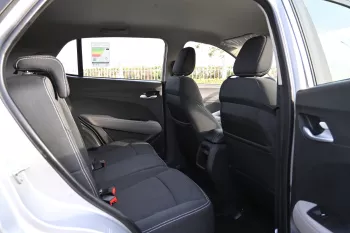 Chevrolet Groove Lt 1.5L FWD 2025 Model Year - ضمان الوكيل 5 سنوات