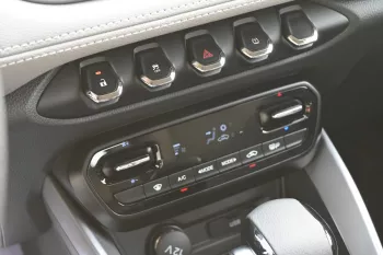 Chevrolet Groove Lt 1.5L FWD 2025 Model Year - ضمان الوكيل 5 سنوات