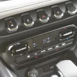 Chevrolet Groove Lt 1.5L FWD 2025 Model Year - ضمان الوكيل 5 سنوات - Thumbnail 15