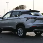 Chevrolet Groove Lt 1.5L FWD 2025 Model Year - ضمان الوكيل 5 سنوات - Thumbnail 4