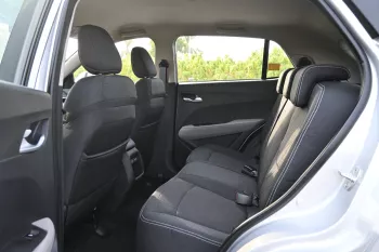 Chevrolet Groove Lt 1.5L FWD 2025 Model Year - ضمان الوكيل 5 سنوات