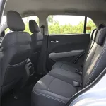 Chevrolet Groove Lt 1.5L FWD 2025 Model Year - ضمان الوكيل 5 سنوات - Thumbnail 9
