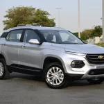 Chevrolet Groove Lt 1.5L FWD 2025 Model Year - ضمان الوكيل 5 سنوات - Thumbnail 1