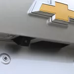 Chevrolet Groove Lt 1.5L FWD 2025 Model Year - ضمان الوكيل 5 سنوات - Thumbnail 17