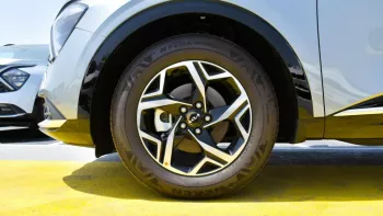Kia Sportage 2022 V4 FWD