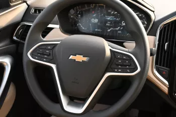 Chevrolet Captiva Premier 1.5L FWD 2025 Model Year ضمان الوكيل 5 سنوات