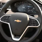 Chevrolet Captiva Premier 1.5L FWD 2025 Model Year ضمان الوكيل 5 سنوات - Thumbnail 6