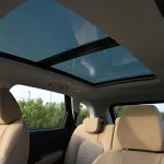 Chevrolet Captiva Premier 1.5L FWD 2025 Model Year ضمان الوكيل 5 سنوات - Thumbnail 9