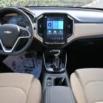 Chevrolet Captiva Premier 1.5L FWD 2025 Model Year ضمان الوكيل 5 سنوات - Thumbnail 5