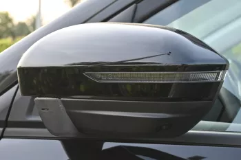 Chevrolet Captiva Premier 1.5L FWD 2025 Model Year ضمان الوكيل 5 سنوات