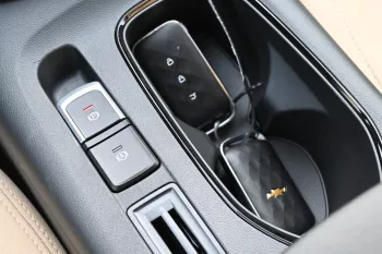 Chevrolet Captiva Premier 1.5L FWD 2025 Model Year ضمان الوكيل 5 سنوات