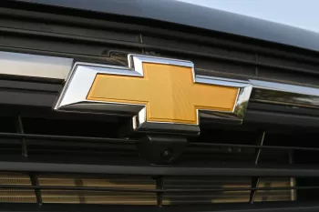 Chevrolet Captiva Premier 1.5L FWD 2025 Model Year ضمان الوكيل 5 سنوات