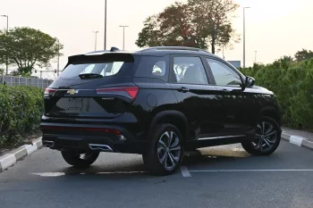 Chevrolet Captiva Premier 1.5L FWD 2025 Model Year ضمان الوكيل 5 سنوات