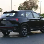 Chevrolet Captiva Premier 1.5L FWD 2025 Model Year ضمان الوكيل 5 سنوات - Thumbnail 3