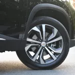 Chevrolet Captiva Premier 1.5L FWD 2025 Model Year ضمان الوكيل 5 سنوات - Thumbnail 20