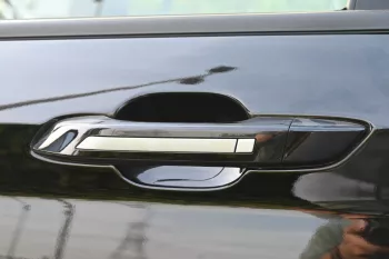 Chevrolet Captiva Premier 1.5L FWD 2025 Model Year ضمان الوكيل 5 سنوات