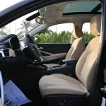 Chevrolet Captiva Premier 1.5L FWD 2025 Model Year ضمان الوكيل 5 سنوات - Thumbnail 7