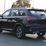 Chevrolet Captiva Premier 1.5L FWD 2025 Model Year ضمان الوكيل 5 سنوات - Thumbnail 4
