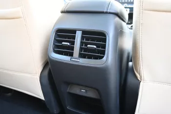 Chevrolet Captiva Premier 1.5L FWD 2025 Model Year ضمان الوكيل 5 سنوات