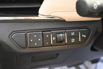 Chevrolet Captiva Premier 1.5L FWD 2025 Model Year ضمان الوكيل 5 سنوات