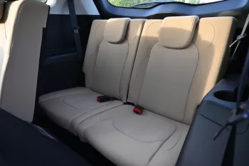 Chevrolet Captiva Premier 1.5L FWD 2025 Model Year ضمان الوكيل 5 سنوات