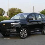 Chevrolet Captiva Premier 1.5L FWD 2025 Model Year ضمان الوكيل 5 سنوات - Thumbnail 2