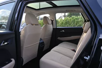 Chevrolet Captiva Premier 1.5L FWD 2025 Model Year ضمان الوكيل 5 سنوات